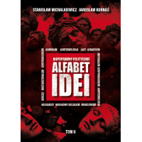Alfabet idei. Tom II - Stanisław Michalkiewicz, Jarosław Kornaś