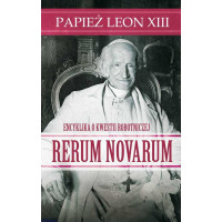 Rerum novarum - Leon XIII