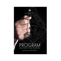 Program światowej polityki żydowskiej. Konspiracja i dekonspiracja - Ks. dr Stanisław Trzeciak