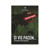 Si vis pacem… W przededniu III wojny światowej - Krzysztof Zagroda