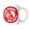 Kubek Smacznej Kawusi / Tylko Ducha Nie Gaście Grzegorz Braun