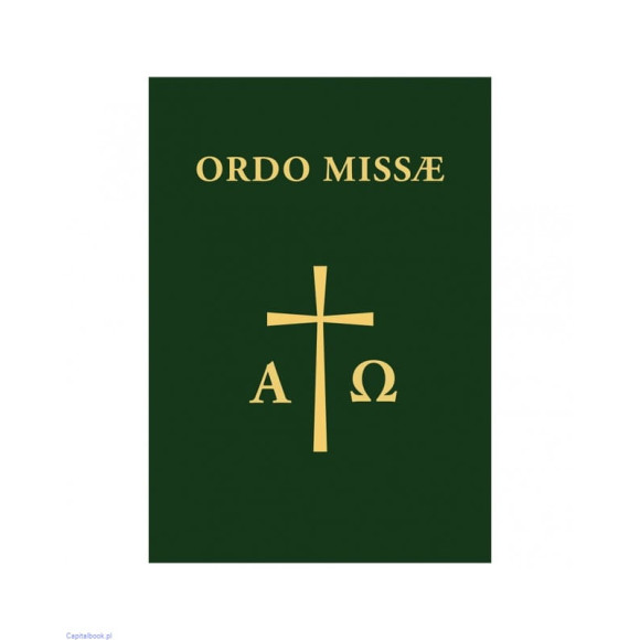 Ordo missae