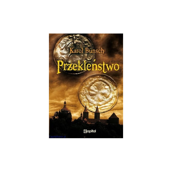 Przekleństwo - Karol Bunsch