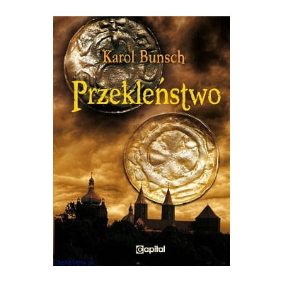 Przekleństwo - Karol Bunsch