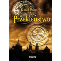 Przekleństwo - Karol Bunsch
