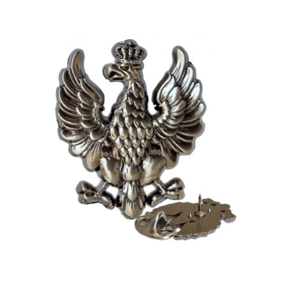Przypinka Wpinka Pin Orzeł Przedwojenny 1918
