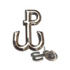 Przypinka Wpinka Pin Polska Walcząca 1944