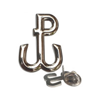 Przypinka Wpinka Pin Polska Walcząca 1944