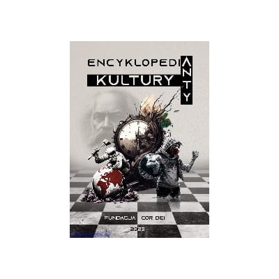 Encyklopedia Antykultury - K. Piekarz, M. Pytel, D. Rozwadowski, M. Świątkowski, J. Zgierski, S. Żuławski, R. Zybura