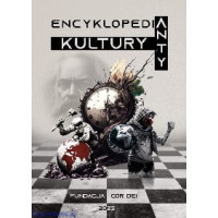 Encyklopedia Antykultury - K. Piekarz, M. Pytel, D. Rozwadowski, M. Świątkowski, J. Zgierski, S. Żuławski, R. Zybura