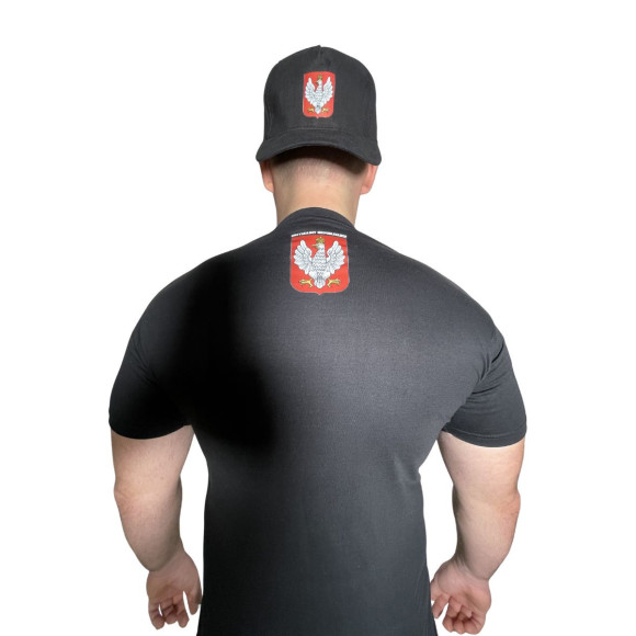 Koszulka Odzyskajmy Niepodległość