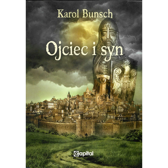 Ojciec i syn - Karol Bunsch