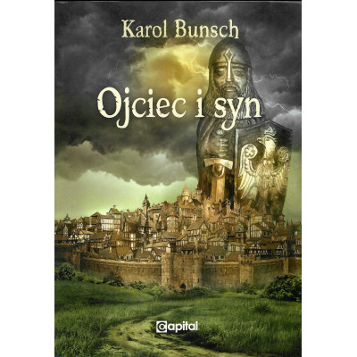 Ojciec i syn - Karol Bunsch