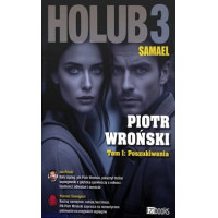 Holub 3. Samael - Piotr Wroński