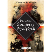 Poczet Żołnierzy Wyklętych - Mateusz Saweczko