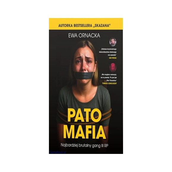 Pato Mafia - Ewa Ornacka