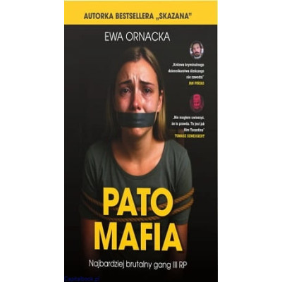 Pato Mafia - Ewa Ornacka