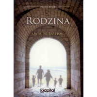 Rodzina. Ostatni bastion - Michał Krajski