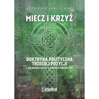 Miecz i Krzyż - Krzysztof Karczewski