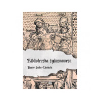 Biblioteczka Żydoznawcza Teodor - Jeske-Choiński