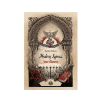 Mędrcy Syjonu. Nowe Otwarcie - Radosław Patlewicz