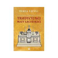 Przewodnik dla początkujących po tradycyjnej Mszy łacińskiej