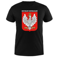 Koszulka Odzyskajmy Niepodległość