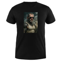 Koszulka Grzegorz Braun Terminator