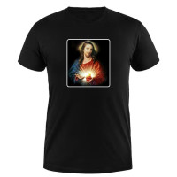 Koszulka Najświętsze Serce Pana Jezusa