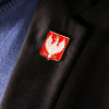 Przypinka Wpinka Pin Herb Polski Orzeł Przedwojenny PREMIUM