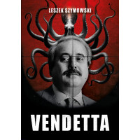 Vendetta - Leszek Szymowski