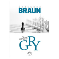 Stałe warianty gry - Grzegorz Braun