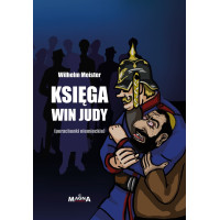 Księga win Judy (porachunki niemieckie)