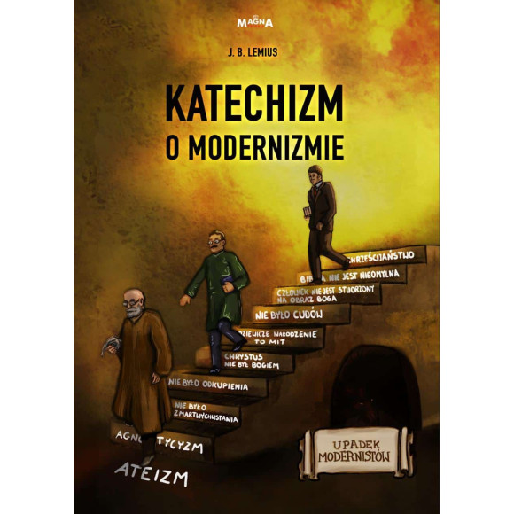 Katechizm o modernizmie