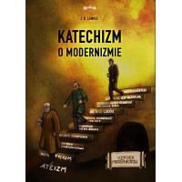 Katechizm o modernizmie