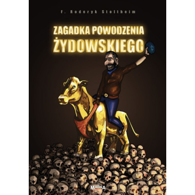 Zagadka powodzenia żydowskiego