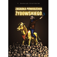 Zagadka powodzenia żydowskiego