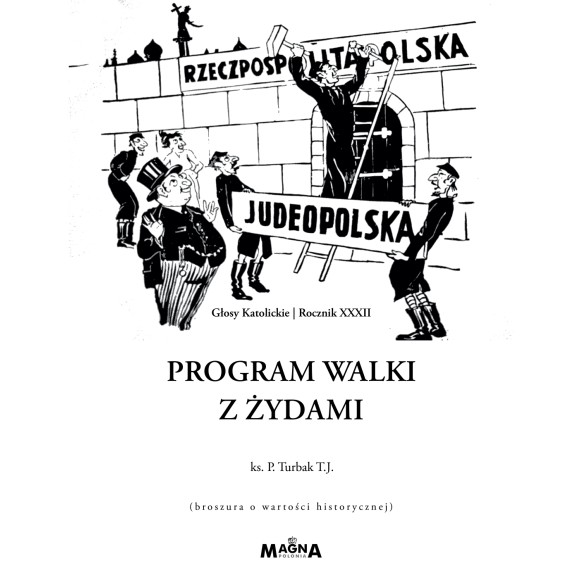 Program walki z Żydami