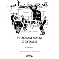 Program walki z Żydami