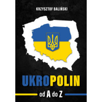 UkroPolin. Od A do Z - Krzysztof Baliński