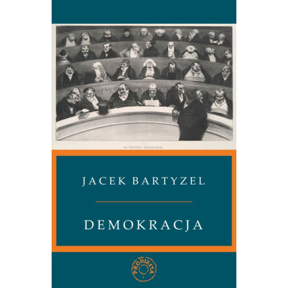 Demokracja - Jacek Bartyzel