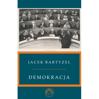 Demokracja - Jacek Bartyzel