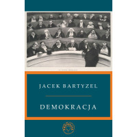 Demokracja - Jacek Bartyzel