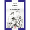 Prawa dziejowe - Feliks Koneczny