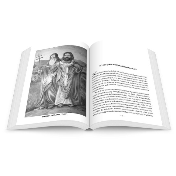 Święci w dziejach Narodu Polskiego - Feliks Koneczny