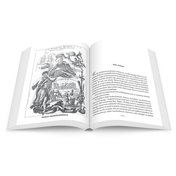 Święci w dziejach Narodu Polskiego - Feliks Koneczny