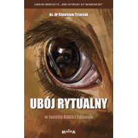Ubój rytualny w świetle Biblii i Talmudu – Ksiądz Stanisław Trzeciak