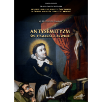 Antysemityzm świętego Tomasza z Akwinu