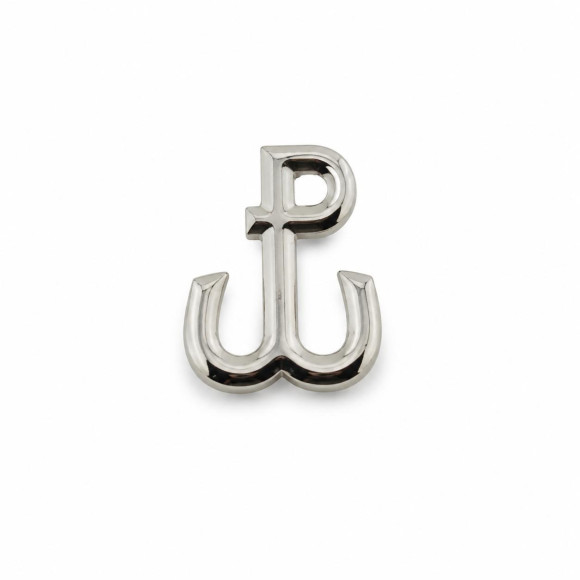 Przypinka Wpinka Pin Polska Walcząca 1944