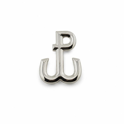 Przypinka Wpinka Pin Polska Walcząca 1944
